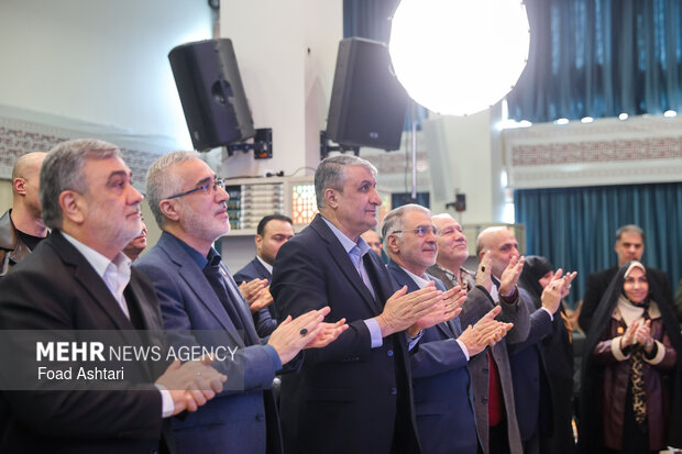 بیست و سومین مجمع خیرین امدادگران عاشورا