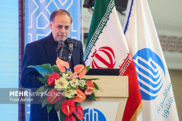 بیست و سومین مجمع خیرین امدادگران عاشورا