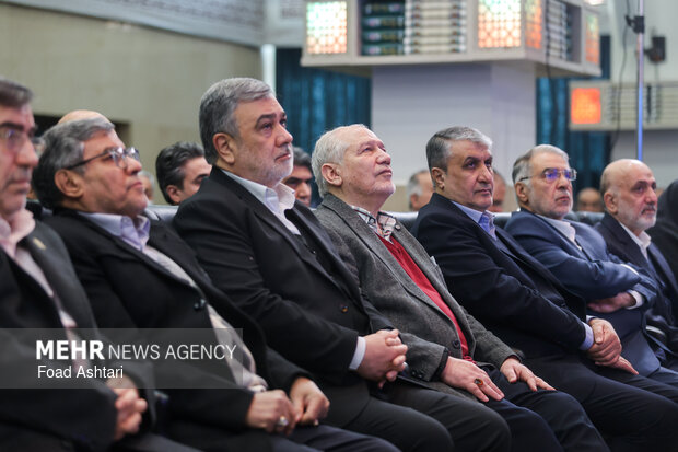 بیست و سومین مجمع خیرین امدادگران عاشورا