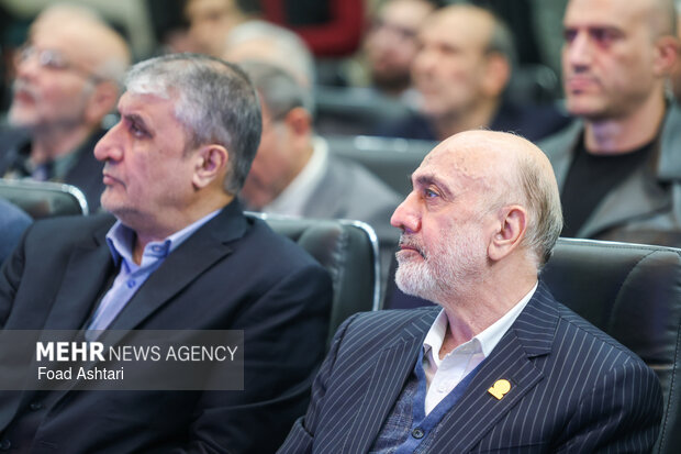 بیست و سومین مجمع خیرین امدادگران عاشورا