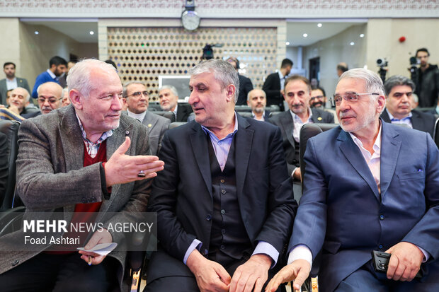 بیست و سومین مجمع خیرین امدادگران عاشورا