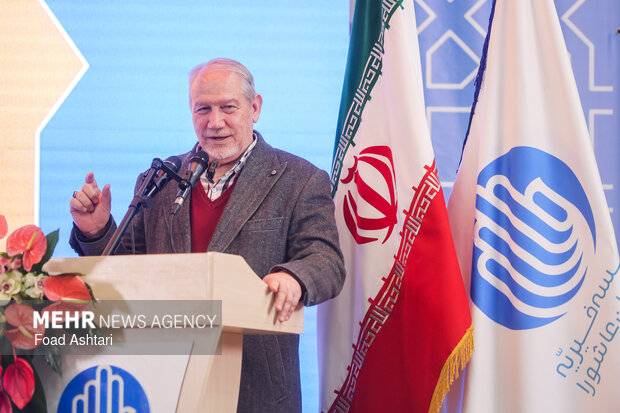 بیست و سومین مجمع خیرین امدادگران عاشورا