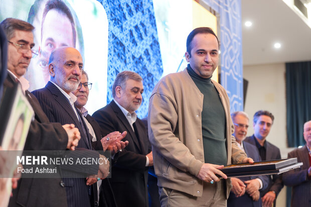 بیست و سومین مجمع خیرین امدادگران عاشورا