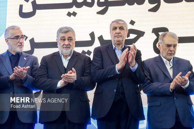 بیست و سومین مجمع خیرین امدادگران عاشورا