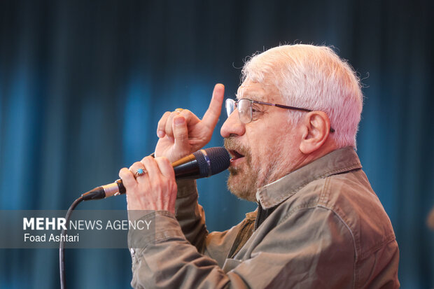 بیست و سومین مجمع خیرین امدادگران عاشورا