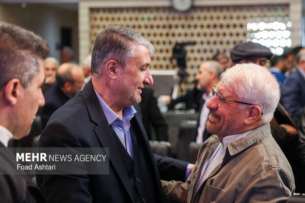 بیست و سومین مجمع خیرین امدادگران عاشورا