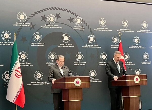 القدرات الصاروخية الإيرانية لن تكون موضع تفاوض أبدًا