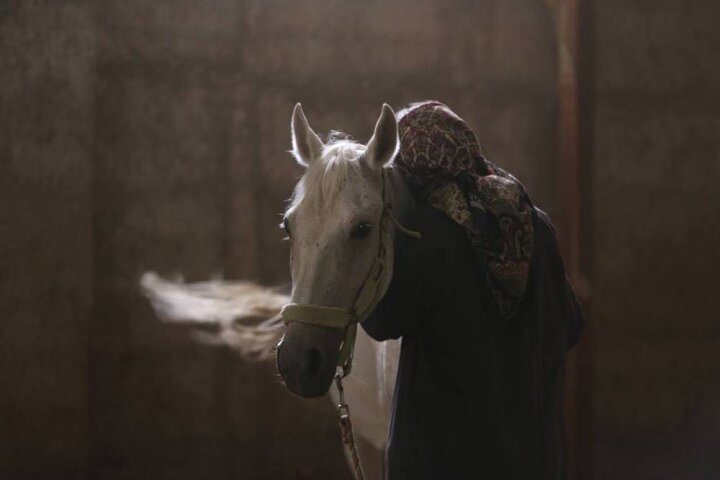 «حال خوب زن» روایت ترس، عشق و بازسازی رابطه است