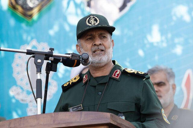 سناییراد: پروژه ناامنسازی شکست خورد؛ آمریکا بهدنبال عملیات نمایشی سناییراد: پروژه ناامنسازی شکست خورد؛ آمریکا بهدنبال عملیات نمایشی