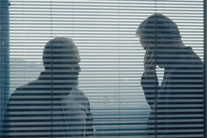 همجنسگرایی سوژه فیلم روحانی فیلمساز شد؛ ماجرای «غوطهور» چیست؟