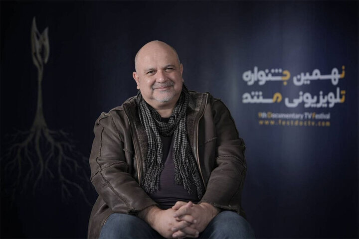 چرا مدیر دولتی سوژه مستند شد؟؛ مبارزه با فساد افراد سرشناس!