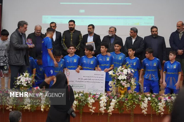 جشنواره فرهنگی ورزشی «ایران جان» تمرین مسئولیت‌پذیری و ساختن است
