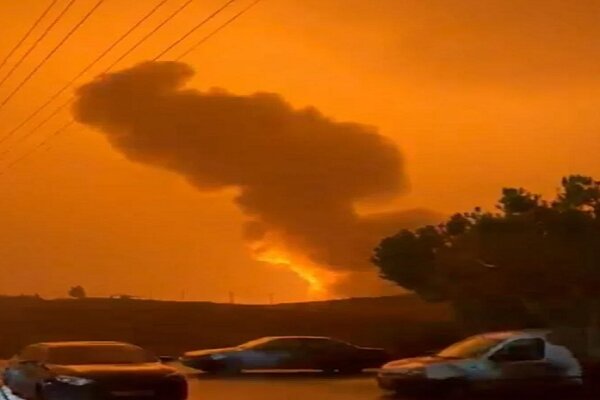 عدوان إسرائيلي على وادي عزة ومحيط قرى الزهراني جنوبيّ البلاد