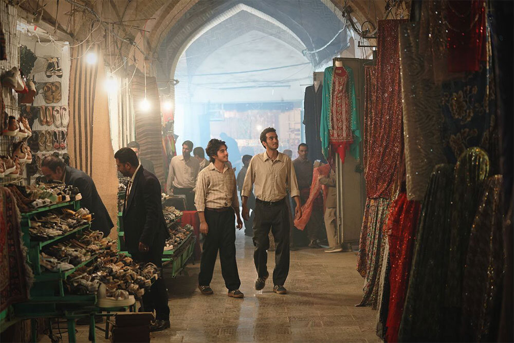 فیلم «کوچ» به سیامین جشنواره فجر راه یافت؛ داستانی از رشد در دل سادگی – خبرگزاری مهر | اخبار ایران و جهان فیلم «کوچ» به سیامین جشنواره فجر راه یافت؛ داستانی از رشد در دل سادگی – خبرگزاری مهر | اخبار ایران و جهان