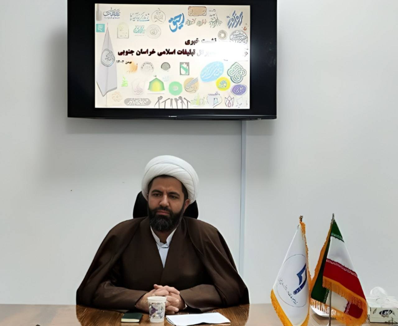 خراسان،جنوبي،رويداد،استان،سالاري،مديركل،تبليغات،نوجوانان،حضو ...