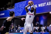 Iran’s Gorgan lose to Astana at 2025/26 FIBA WASL