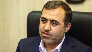 حسینی: مصوبه اتحادیه اروپا علیه سپاه مشمول اقدام متقابل می‌شود