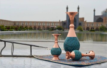 ۱۱۰۰ اثر صنایع‌دستی ایران مهر اصالت ملی گرفتند