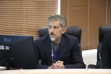 چهارمحال و بختیاری قطب تولید خوراک آبزیان کشور