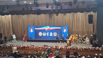 برگزاری جشنواره ملی «جوان سرباز» به میزبانی ارتش