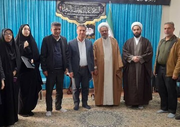 حفظ اراضی کشاورزی دامغان؛ تامین غذا رسالت مقدس کشاورزان