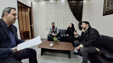 بجنوردی: ورزش ناشنوایان شاهرود نیازمند حمایت جدی است