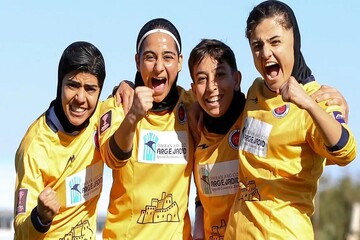 چرا جام قهرمانی لیگ هجدهم بیش از هر زمان دیگری به خاتون نزدیک است؟