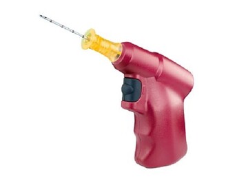 فراخوان دستیابی به دانش فنی ساخت «دریل درون‌استخوانی»