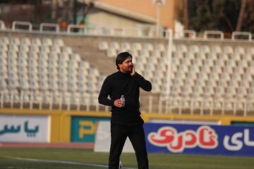 دقیقی سرمربی نساجی شد