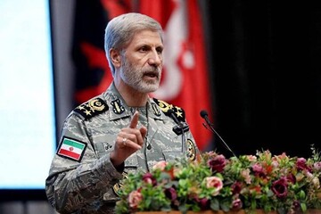 Iranian armed forces have fingers on trigger: Army Cmdr.