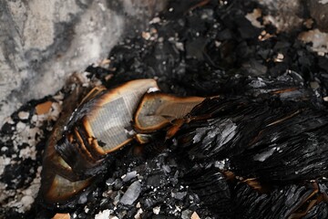 آتش اغتشاشات به کتاب‌خانه و مرکز نیکوکاری در شهر یونسی بجستان رحم نکرد