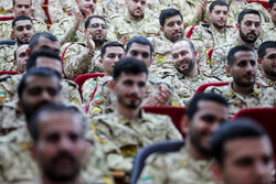 حقوق سربازان ۲۰ درصد افزایش یافت