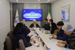 افتتاح ۱۶۵۳ پروژه و برگزاری برنامه‌های دهه فجر در آذربایجان شرقی