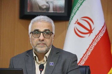 احمدی: ۴۷ پروژه صنعتی در استان سمنان افتتاح می شود