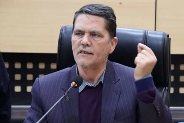 عجم: رفع مشکلات معادن شاهرود نیاز به اهتمام جدی دولت دارد