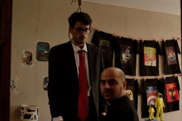 پارودی «اسپایدرمن» فیلم کوتاه شد؛ ساختن با محدودیت بهتر از نساختن است