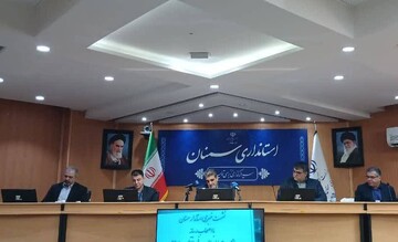 افتتاح ۸۹۸ پروژه دهه فجر در استان سمنان