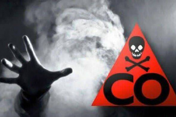 جان‌باختن ۳ مازندرانی براثر مسمومیت گازی