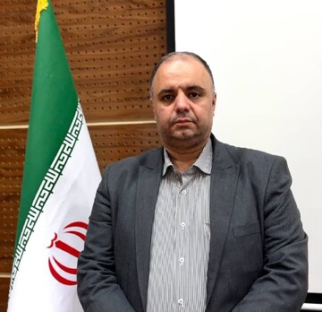 سرپرست دانشگاه علوم پزشکی قزوین منصوب شد