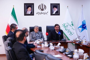 مخبر: مهم‌ترین ابزار حل مسائل کشور فناوری و فناوران هستند