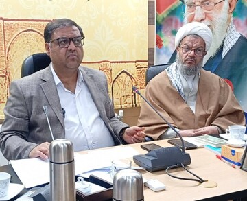  ۱۲۴ پروژه عمرانی و اقتصادی در دهه فجر در دامغان افتتاح می شود