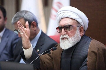 برچسب زدن اروپا به سپاه نماد ناکامی‌ها آنها است