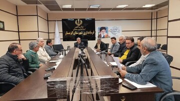 ۲۲ تن برنج در گرمسار توزیع شد