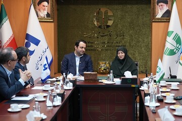 تعهد بانک صادرات ایران به مسئولیت‌های اجتماعی