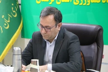 ۸۱ طرح کشاورزی لرستان طی ایام دهه فجر افتتاح می‌شوند
