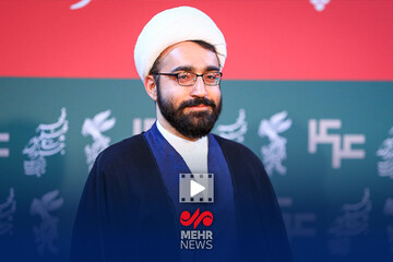 حکمی: «غوطه‌ور» تلاش برای معرفی ژانر جنایی-اجتماعی به سینمای ایران است