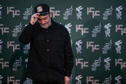 اولین روز چهل‌ و چهارمین جشنواره فیلم فجر