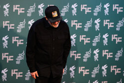 اولین روز چهل‌ و چهارمین جشنواره فیلم فجر