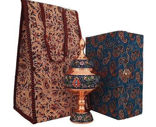 صنایعدستی اصفهان؛ هویتی که پشت ویترین متوقف مانده است