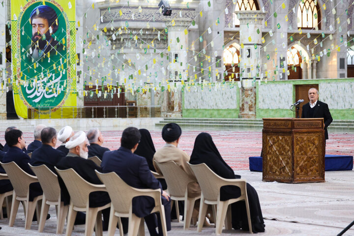 پزشکیان: مبلغ یارانه متناسب با نرخ تورم اصلاح خواهد شد